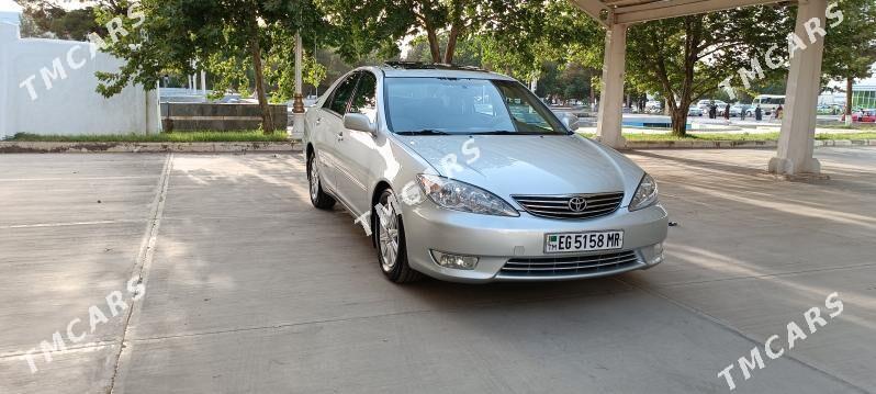 Toyota Camry 2003 - 225 000 TMT - Мары - img 7