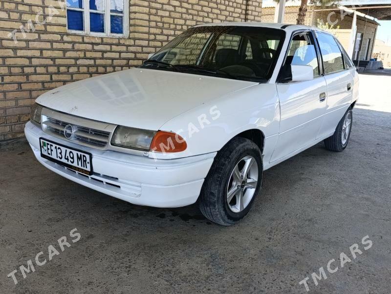 Opel Astra 1992 - 29 000 TMT - Mary - img 2