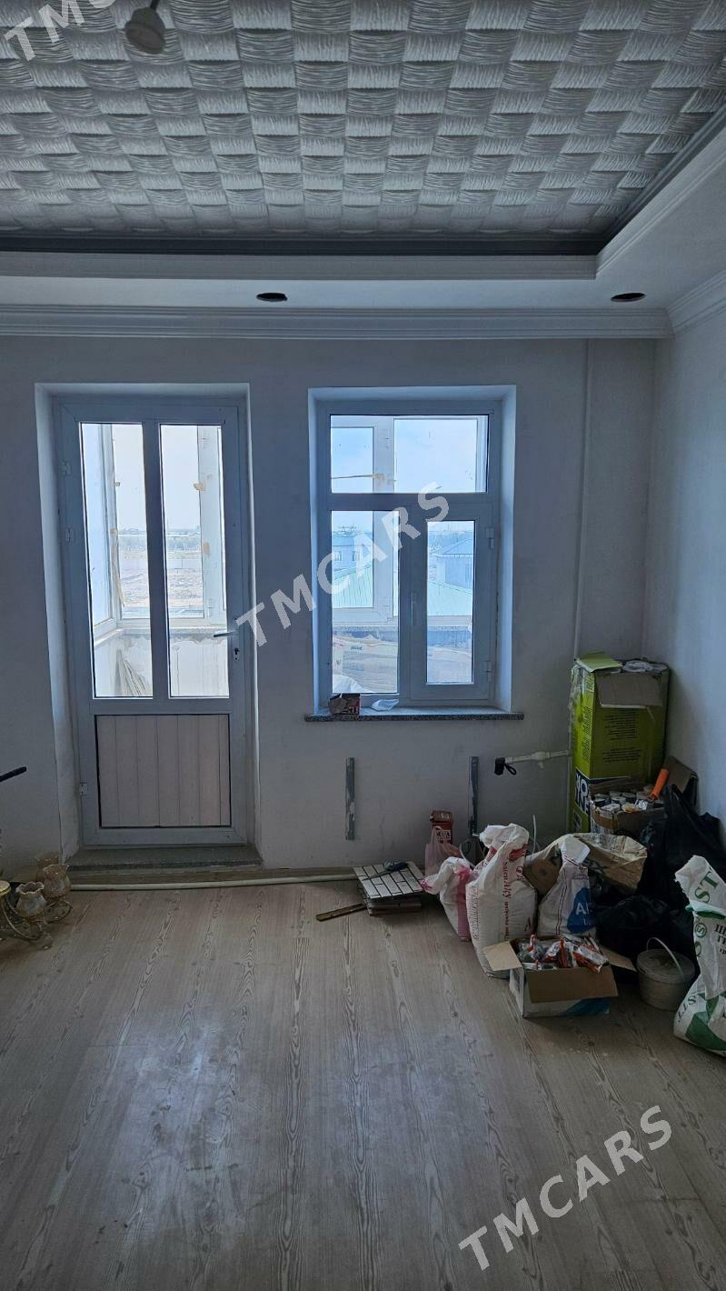продаю 2ком 3этаж - Türkmenabat - img 3