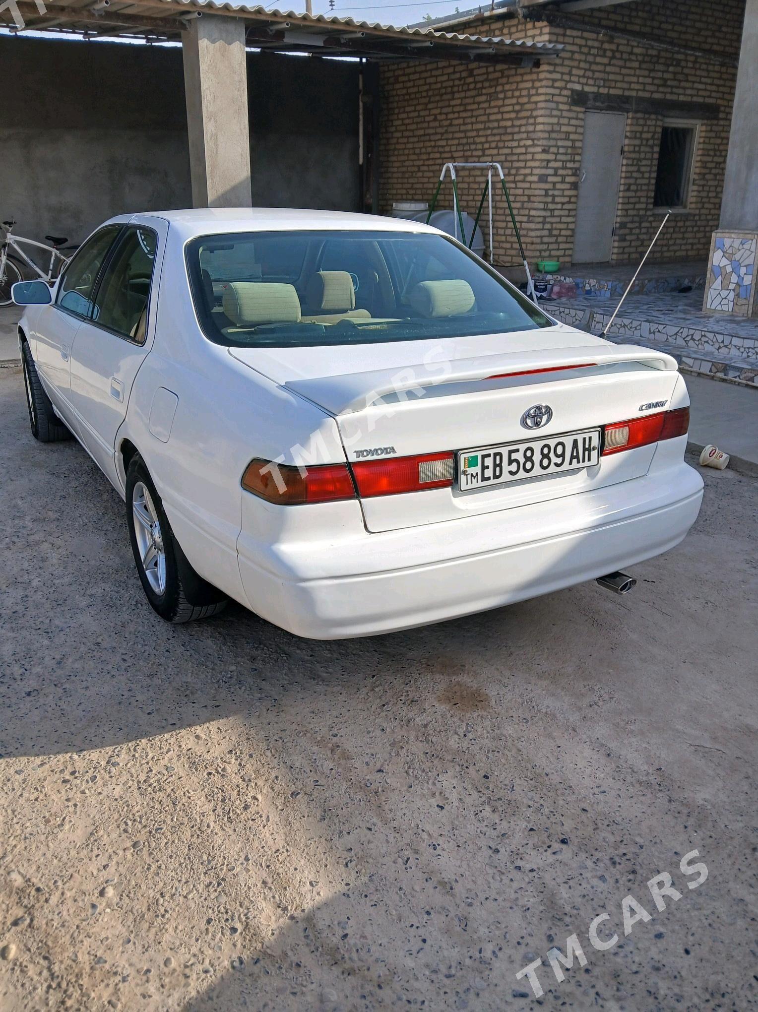 Toyota Camry 1998 - 105 000 TMT - Tejen - img 5