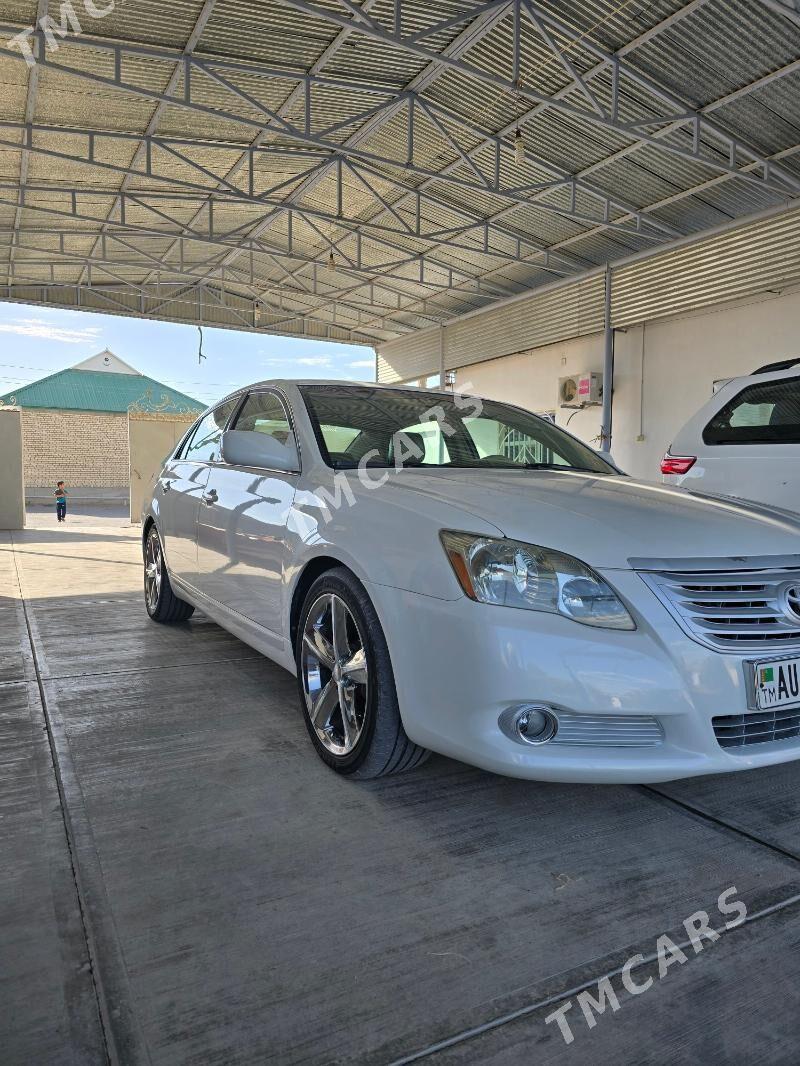 Toyota Avalon 2005 - 158 000 TMT - Gökdepe - img 5