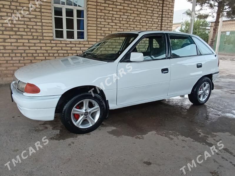 Opel Astra 1992 - 29 000 TMT - Mary - img 5
