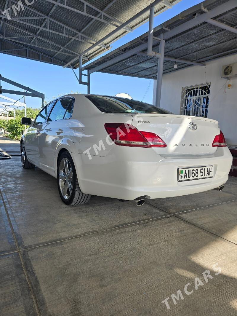 Toyota Avalon 2005 - 158 000 TMT - Gökdepe - img 2