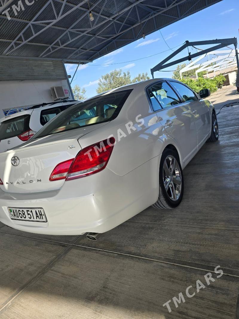 Toyota Avalon 2005 - 158 000 TMT - Gökdepe - img 6