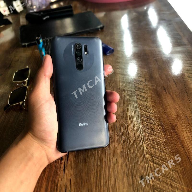 Redmi 9 - Мары - img 2