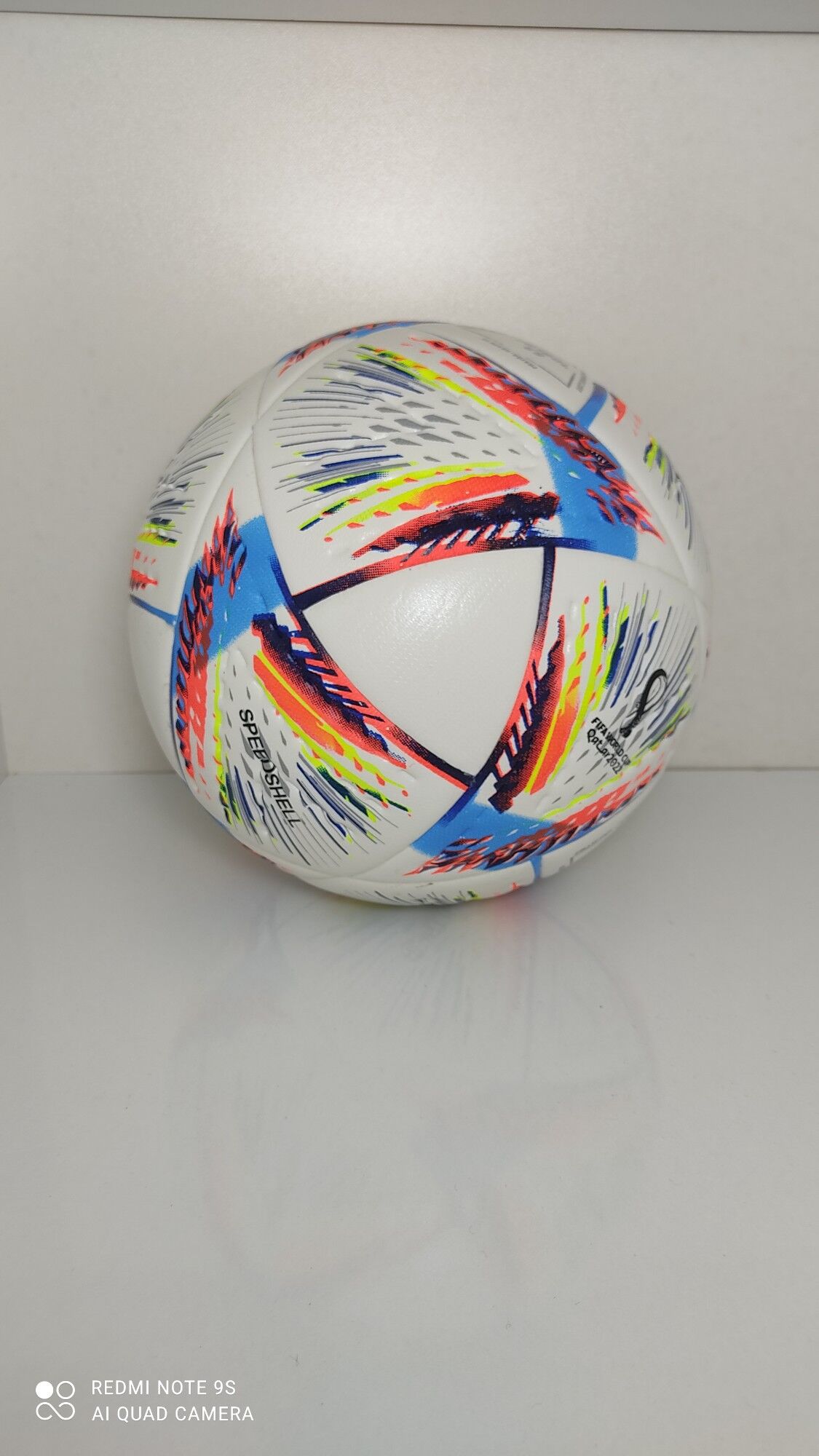 KATAR 2022 FUTBOL TOP - Gurtly - img 3