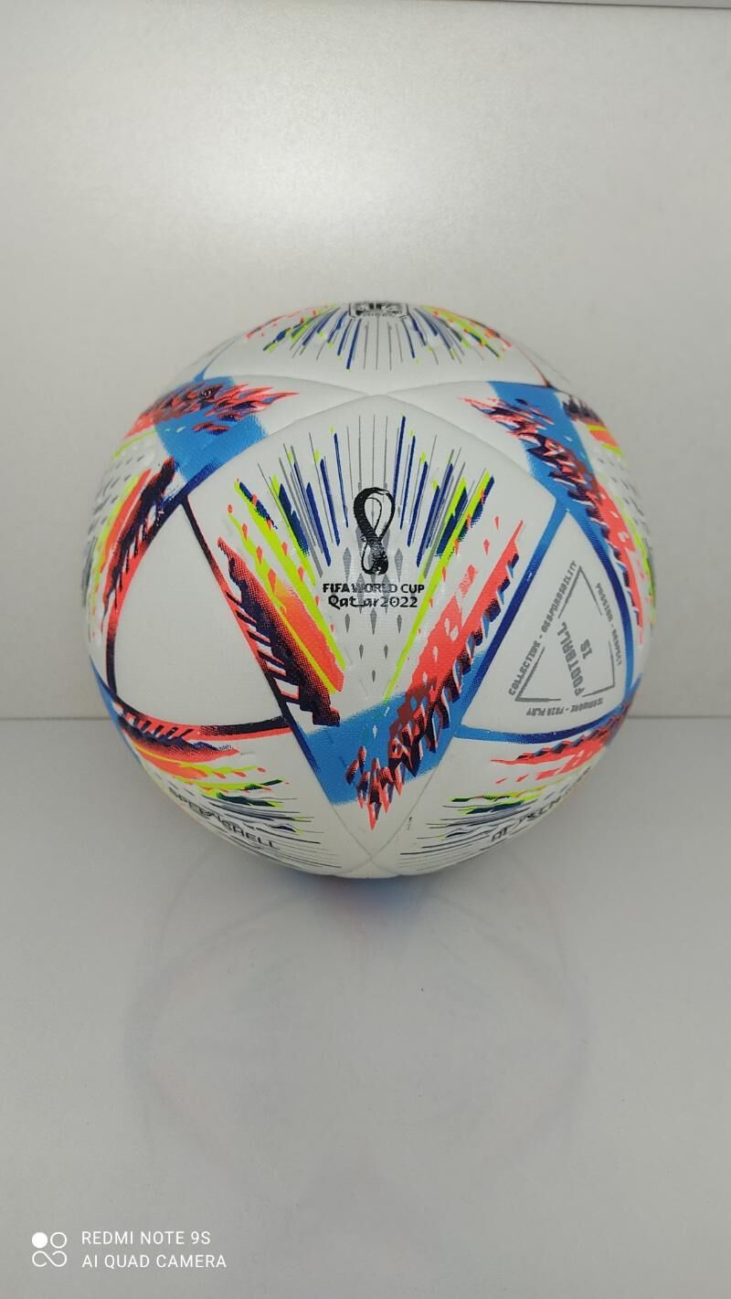 KATAR 2022 FUTBOL TOP - Gurtly - img 2