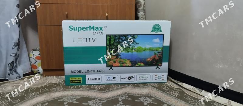 telewizor 32lik - Aşgabat - img 2