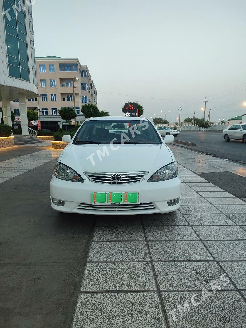 Toyota Camry 2003 - 138 000 TMT - Mary - img 8