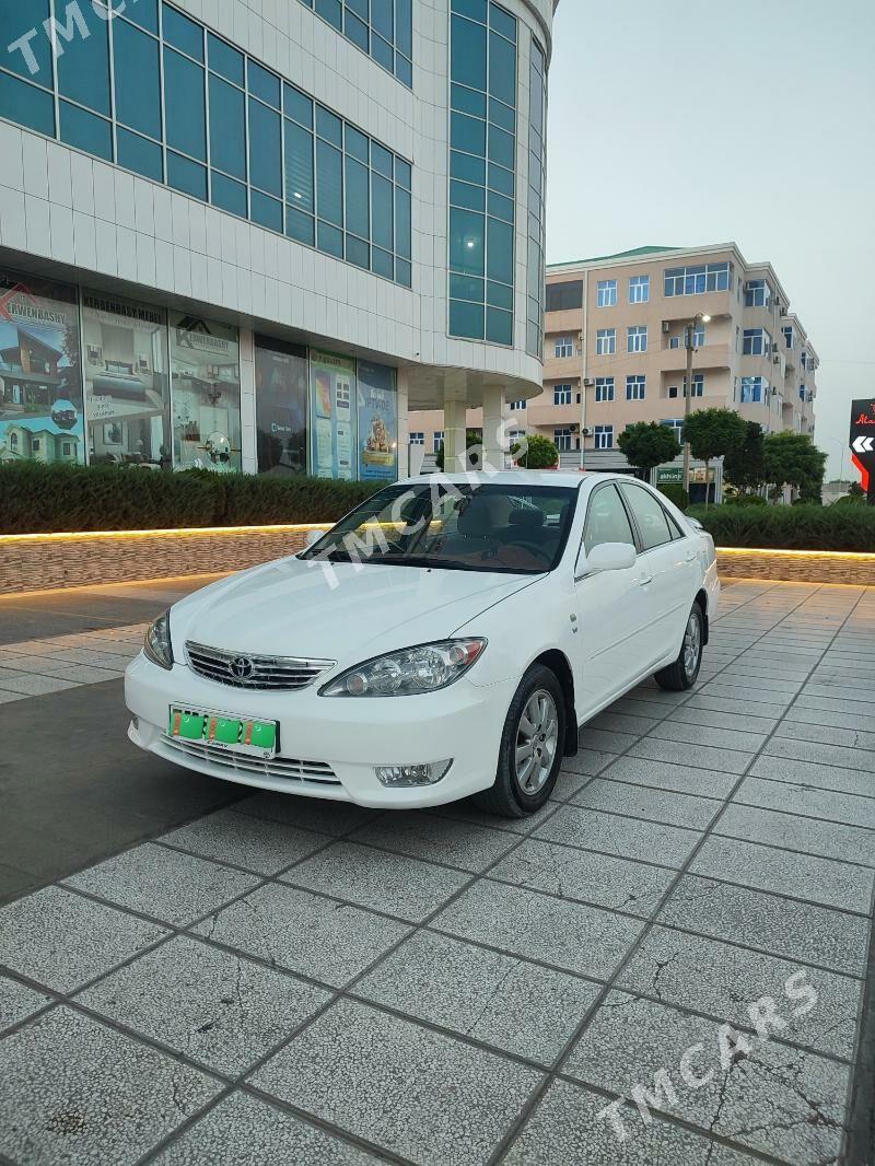 Toyota Camry 2003 - 138 000 TMT - Mary - img 10