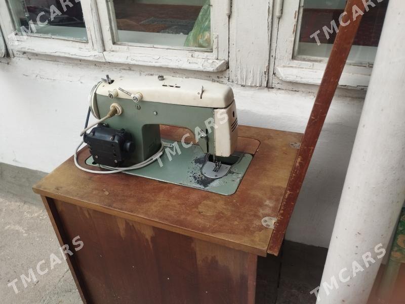 Dikin maśyn tokli - 30 mkr - img 2