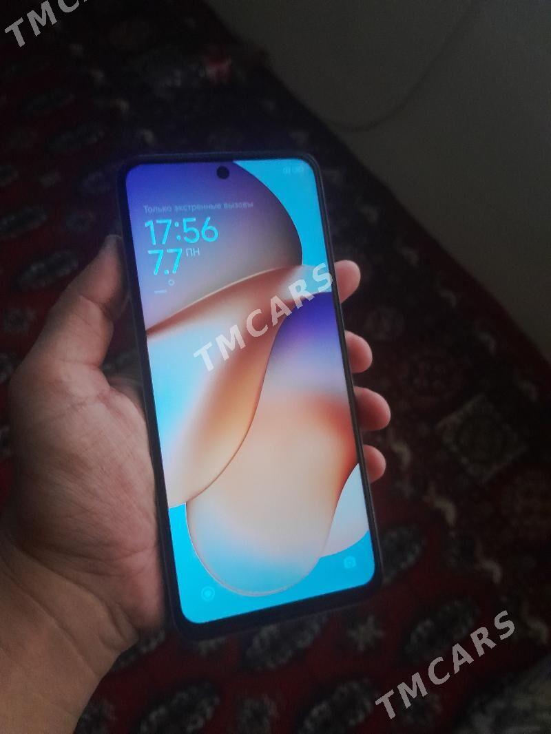 Redmi 13 256Gb - Aşgabat - img 3