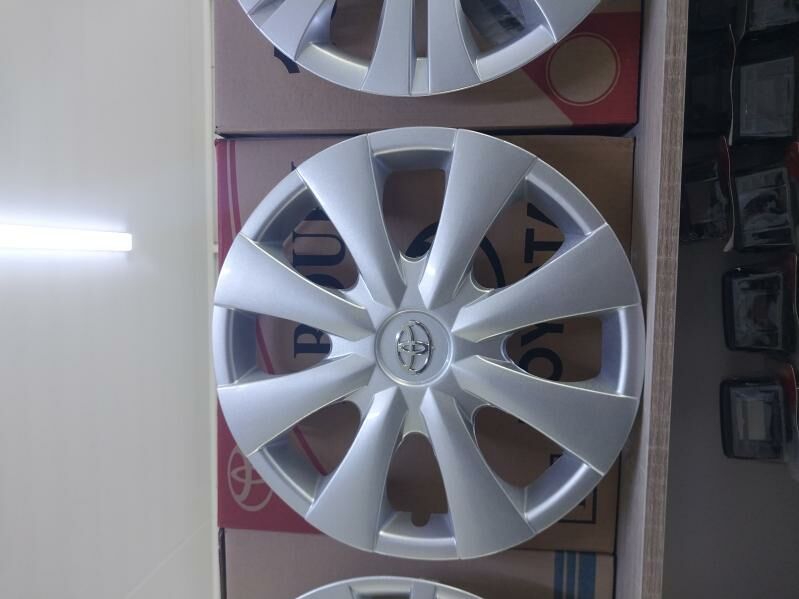 Teker diska Kalpak 190 TMT - 30 mkr - img 2