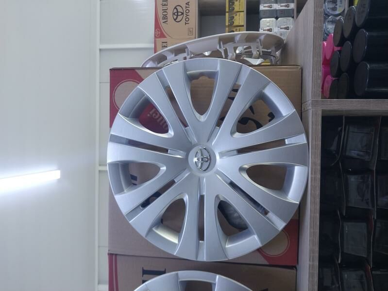 Teker diska Kalpak 190 TMT - 30 mkr - img 3