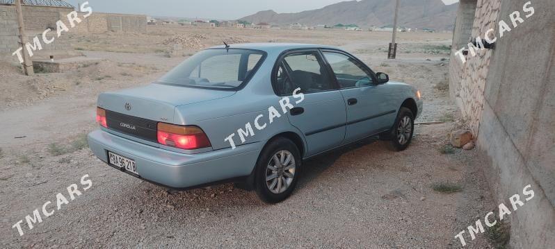Toyota Corolla 1995 - 77 000 TMT - Balkanabat - img 3