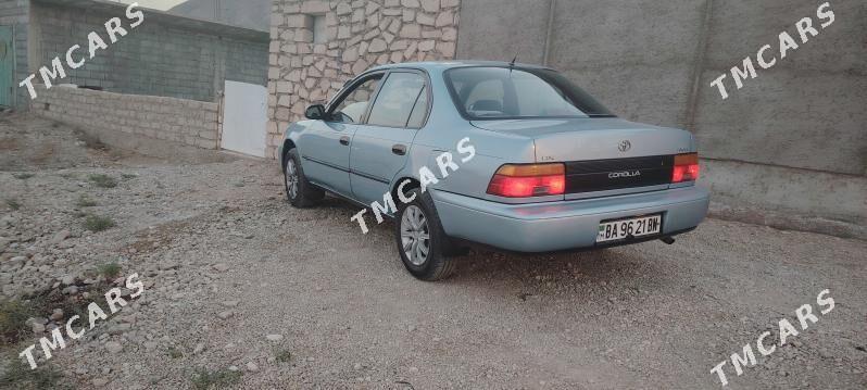 Toyota Corolla 1995 - 77 000 TMT - Balkanabat - img 2