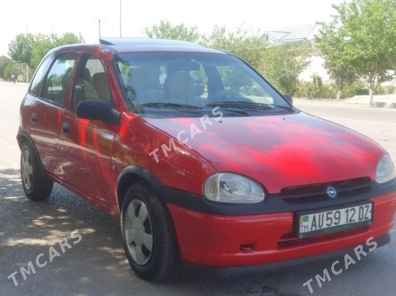 Opel Vita 1996 - 39 000 TMT - Дашогуз - img 9