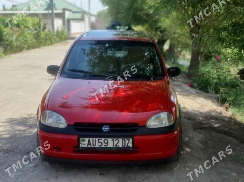Opel Vita 1996 - 39 000 TMT - Дашогуз - img 5