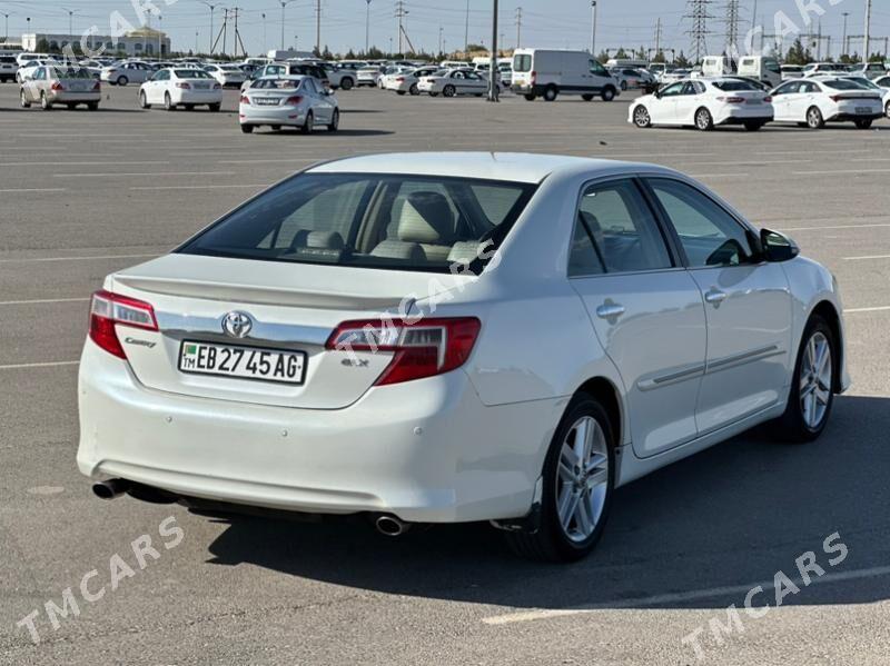 Toyota Camry 2013 - 198 000 TMT - Aşgabat - img 4