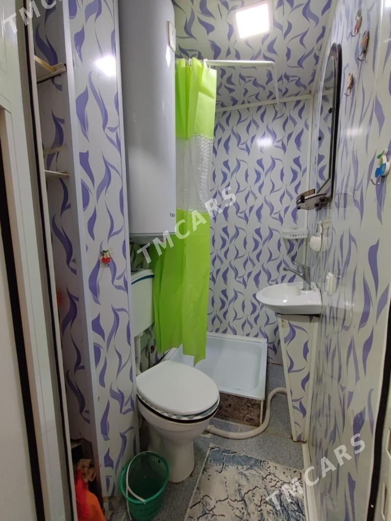 1 KOMNAT 2 EDILEN. 2 MKR - Ашхабад - img 10