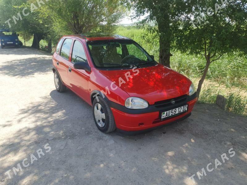 Opel Vita 1996 - 39 000 TMT - Дашогуз - img 2