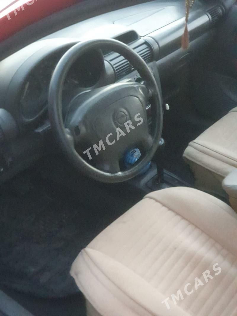Opel Vita 1996 - 39 000 TMT - Дашогуз - img 4