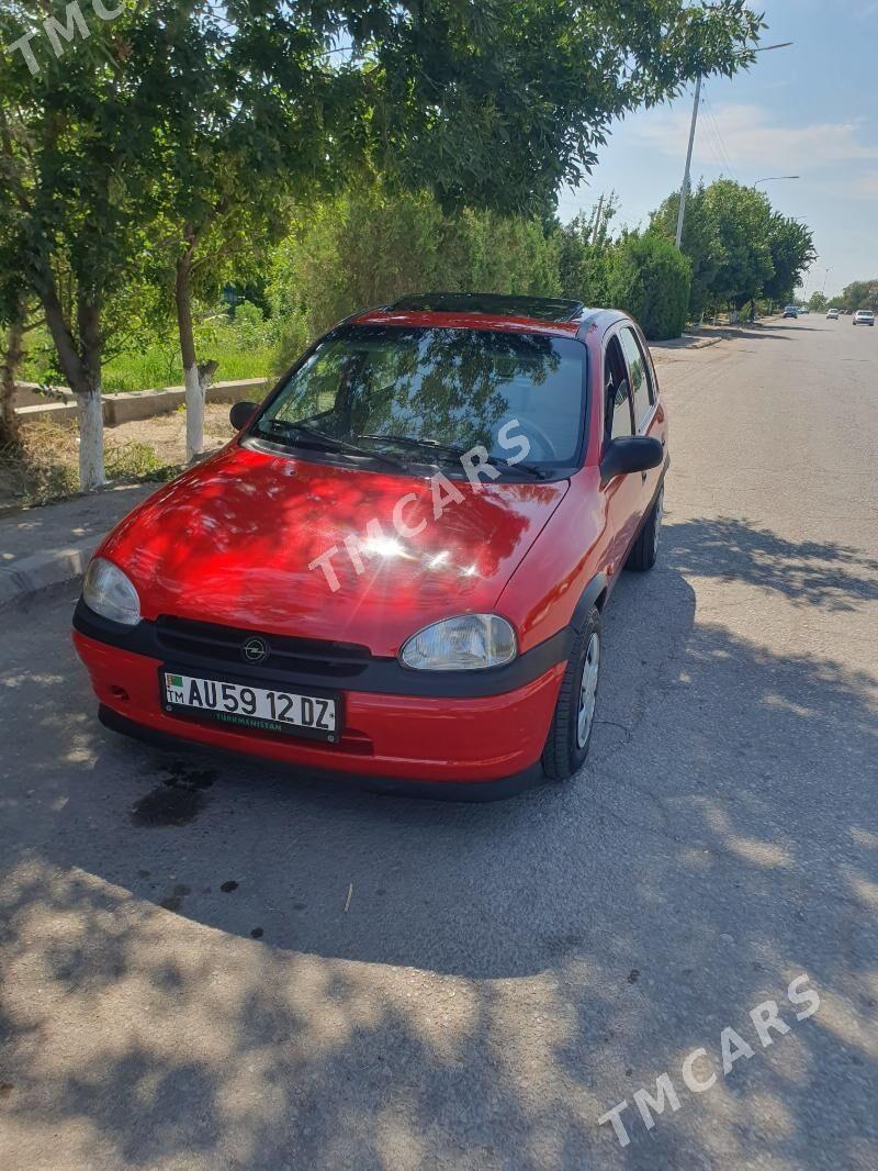 Opel Vita 1996 - 39 000 TMT - Дашогуз - img 8