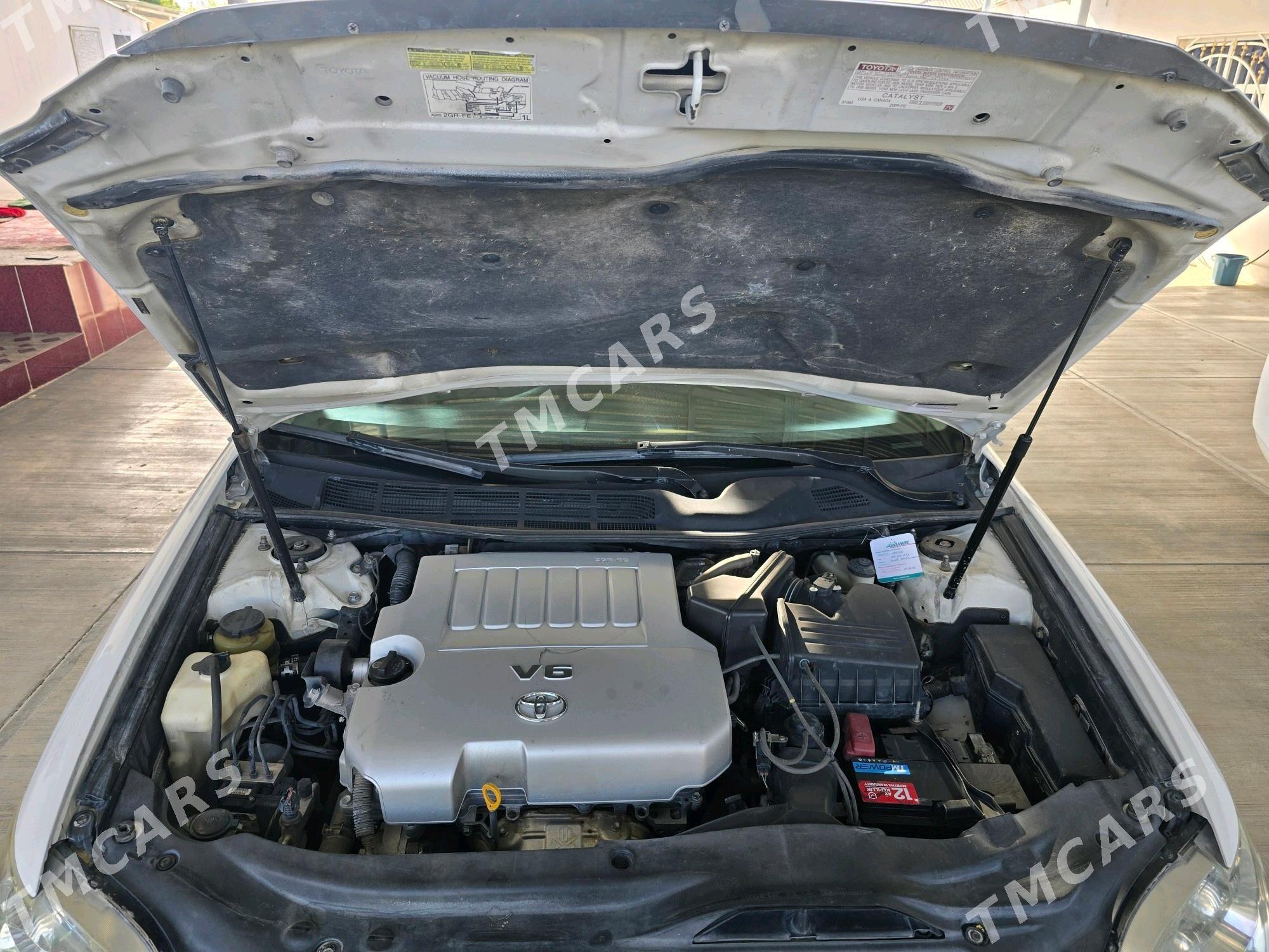 Toyota Avalon 2005 - 158 000 TMT - Gökdepe - img 7