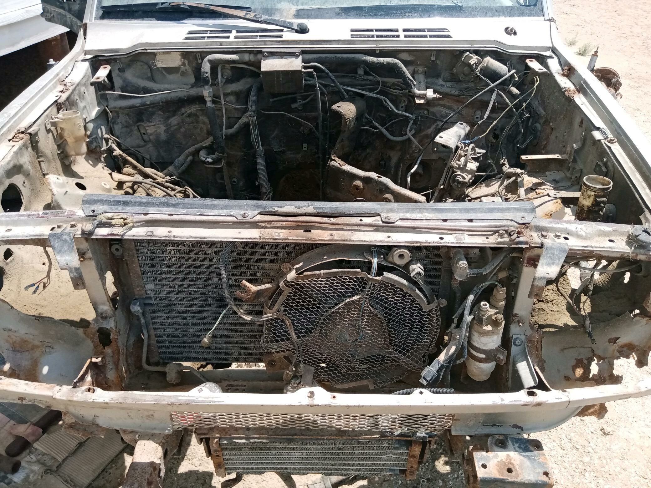 PAJERO MORDA 200 TMT - Эсенгулы - img 9