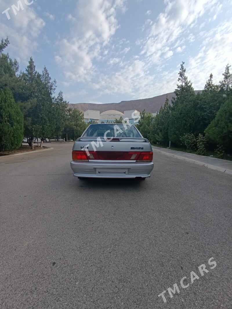 Lada 2115 2004 - 32 000 TMT - Бахарден - img 6