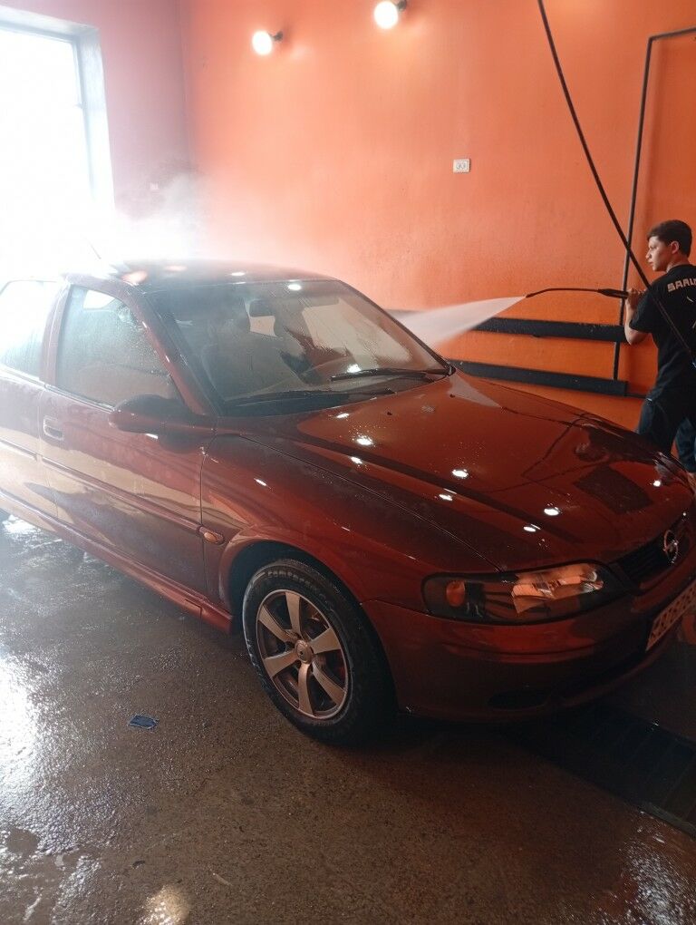 Opel Vectra 1999 - 58 000 TMT - Дашогуз - img 6