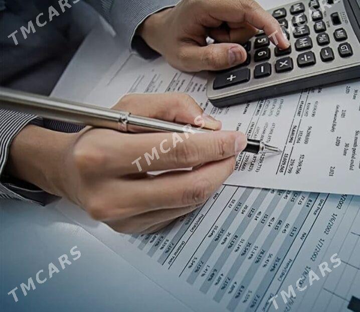 Barlag. Analiz audit geciryan - Daşoguz - img 4