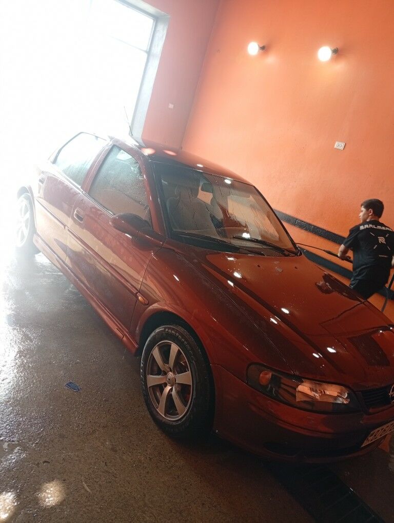 Opel Vectra 1999 - 58 000 TMT - Дашогуз - img 5