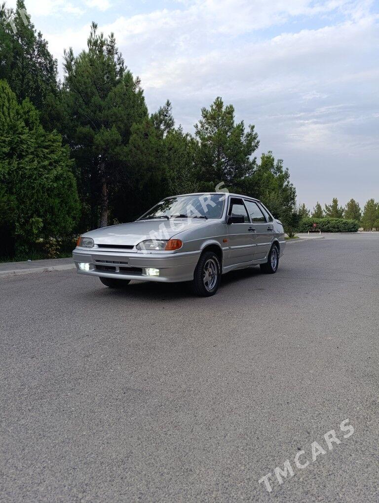 Lada 2115 2004 - 32 000 TMT - Бахарден - img 2
