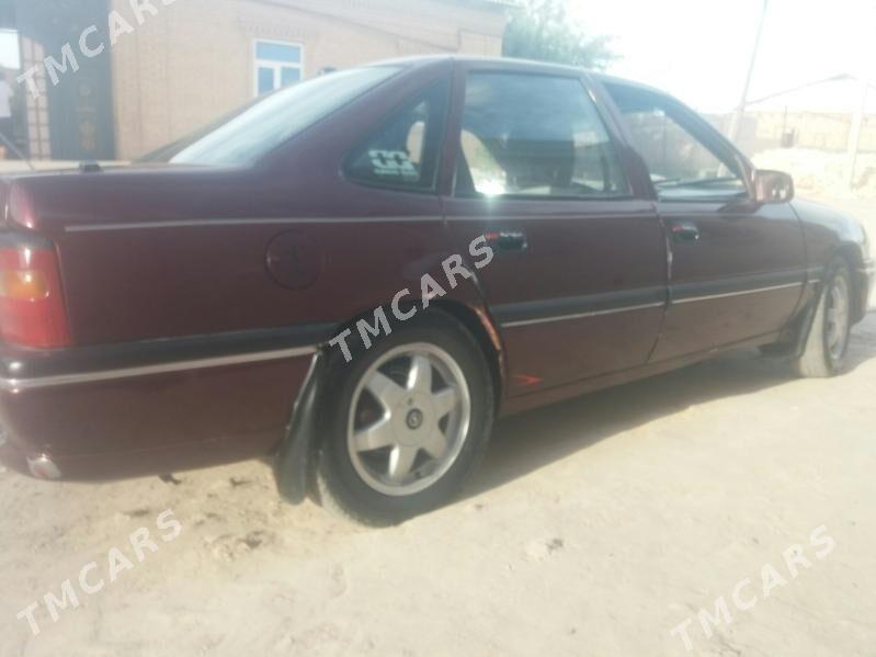 Opel Vectra 1994 - 35 000 TMT - Чарджоу - img 2