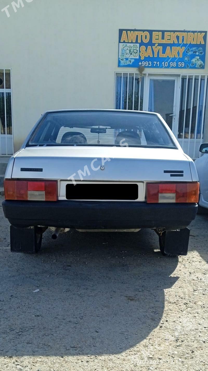 Lada 21099 2003 - 38 000 TMT - Теджен - img 5