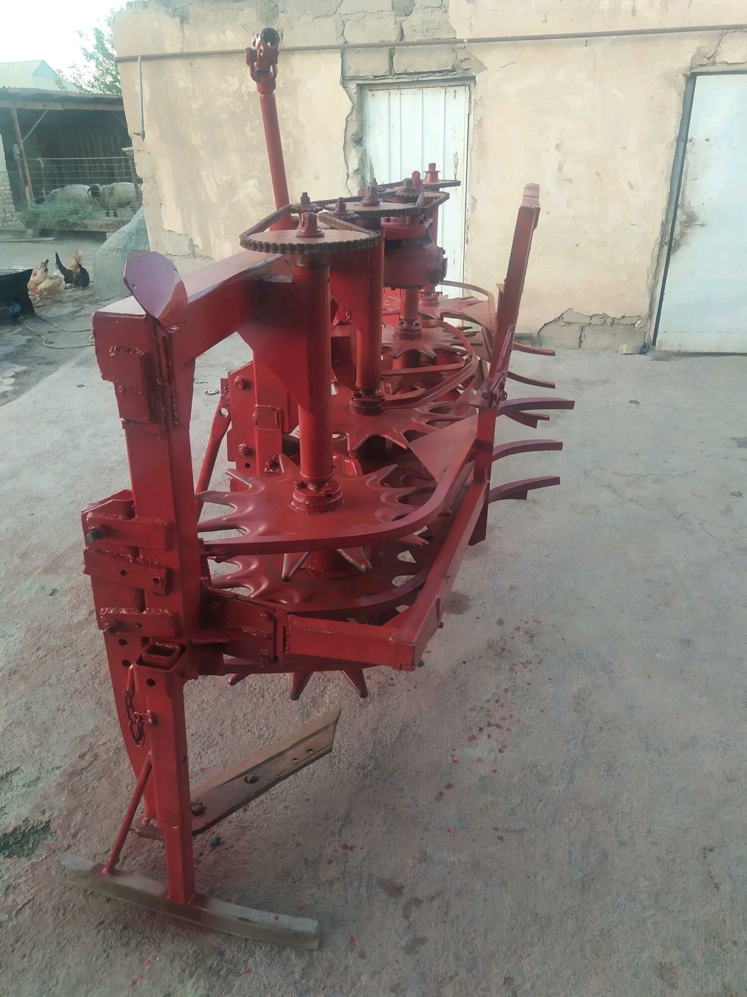 gowoco yygyan 15 000 TMT - Теджен - img 3