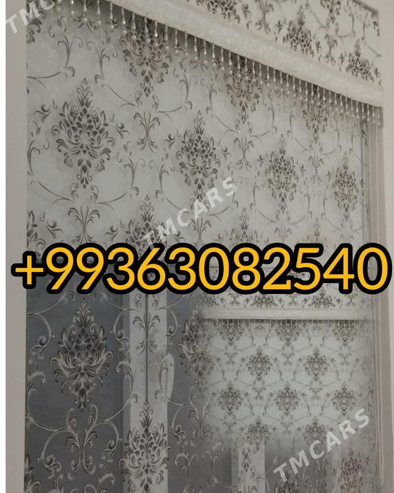Źalýuz Zalýuz Jalýuz Жалюзи - Aşgabat - img 2