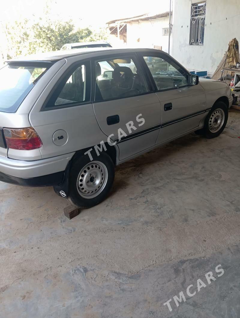 Opel Astra 1991 - 36 000 TMT - Mary - img 2