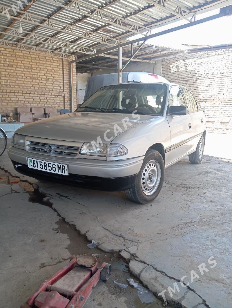 Opel Astra 1991 - 36 000 TMT - Mary - img 3