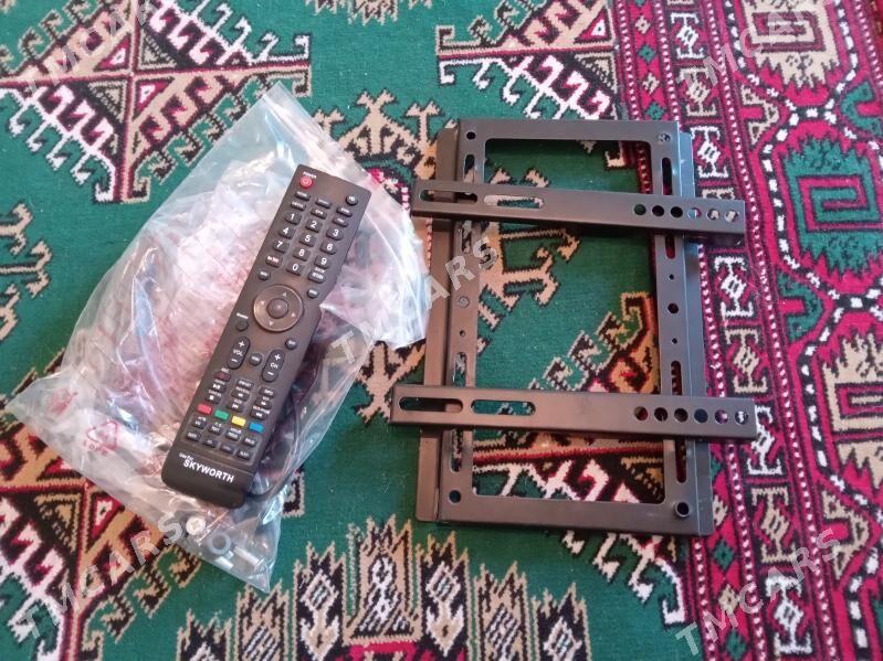 Telewizor skyworth 43.Lik - Aşgabat - img 2