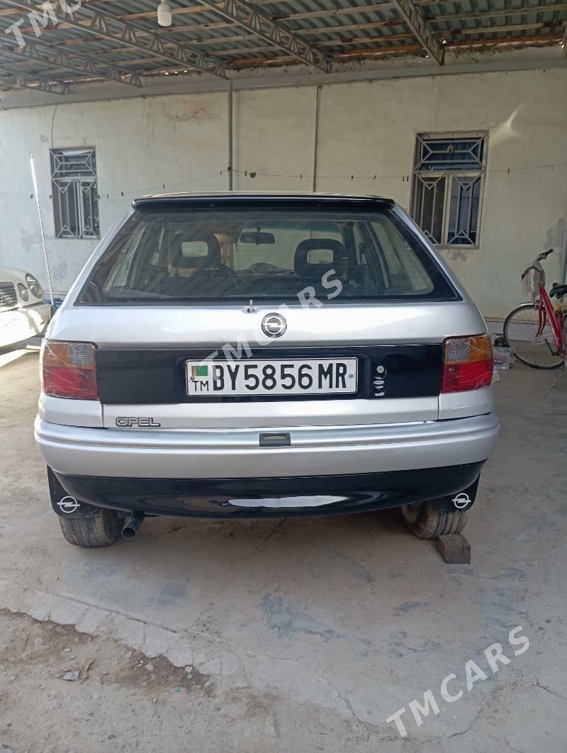 Opel Astra 1991 - 36 000 TMT - Mary - img 4