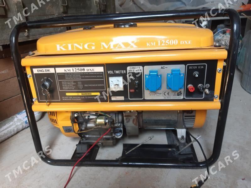 Generator tok onsurji 7 kv - Kaka - img 2