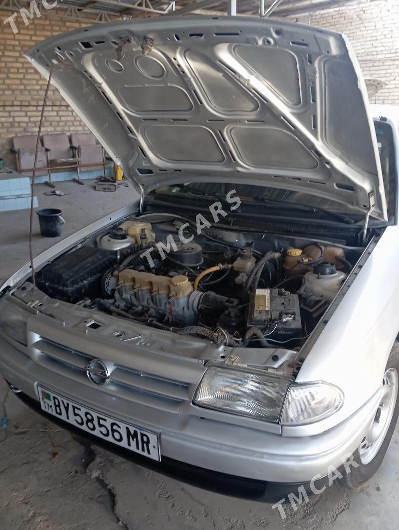 Opel Astra 1991 - 36 000 TMT - Mary - img 5