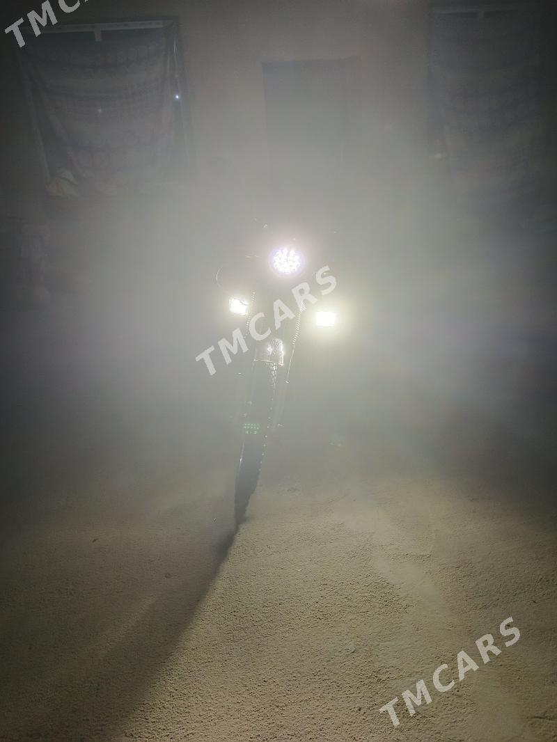 Jawa 300 1996 - 16 000 TMT - Тагтабазар - img 4