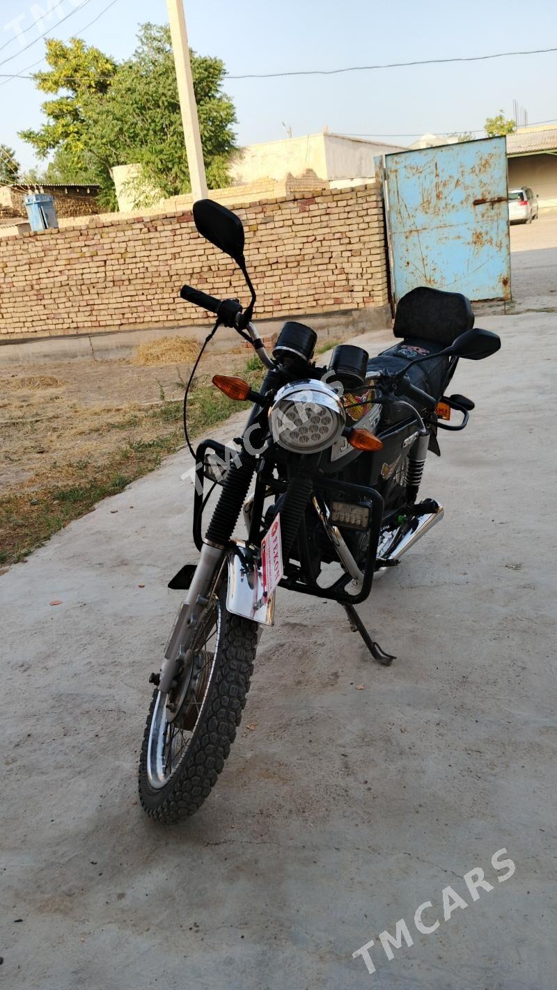 Jawa 300 1996 - 16 000 TMT - Тагтабазар - img 7
