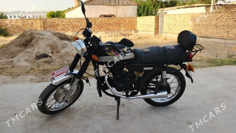 Jawa 300 1996 - 16 000 TMT - Тагтабазар - img 5