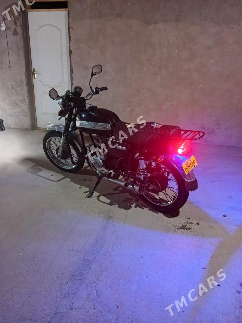 Jawa 300 1996 - 16 000 TMT - Тагтабазар - img 8