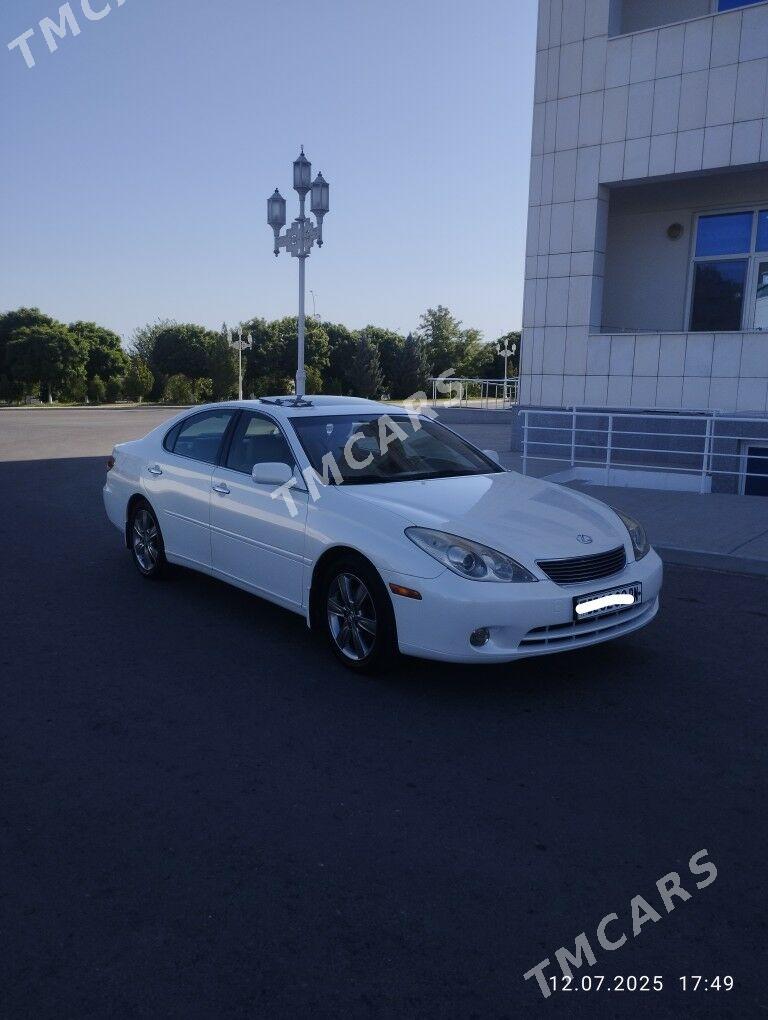 Lexus ES 330 2004 - 218 000 TMT - Türkmenbaşy - img 3