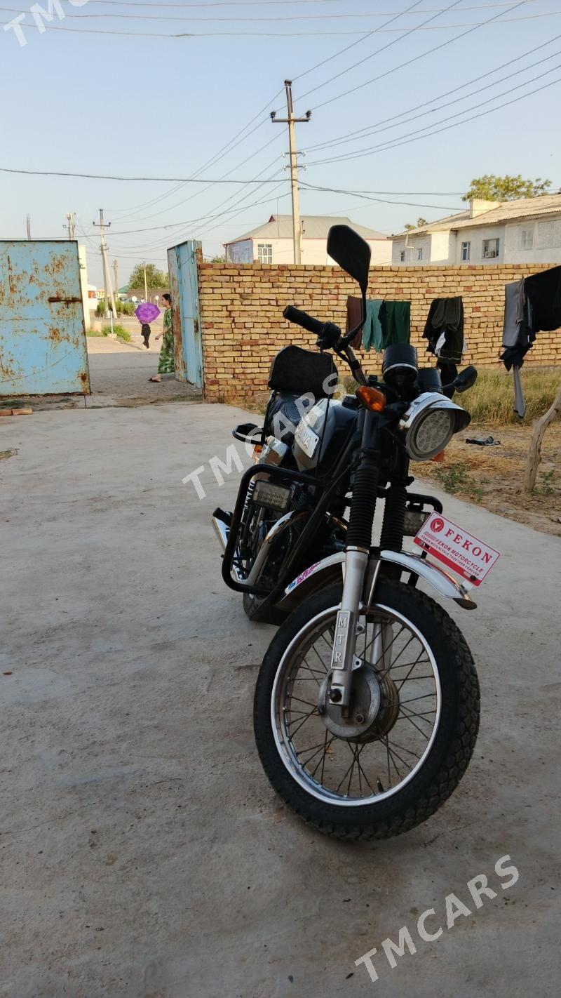 Jawa 300 1996 - 16 000 TMT - Тагтабазар - img 2